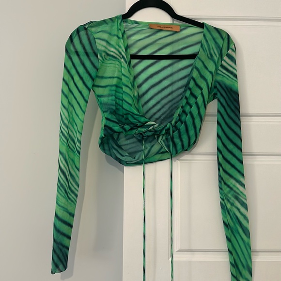 Andamane top - Picture 2 of 4